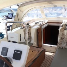 Bavaria Cruiser 36