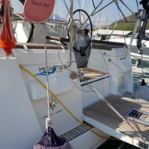 Jeanneau Sun Odyssey 409