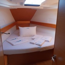 Jeanneau Sun Odyssey 409