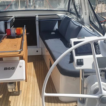 Beneteau Oceanis 60