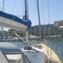 Beneteau Oceanis 60