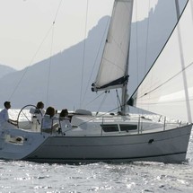 Jeanneau Sun Odyssey 32i