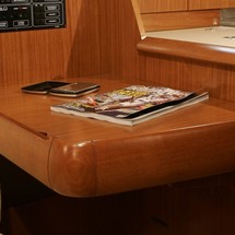 Jeanneau Sun Odyssey 32i