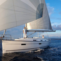 Bavaria Cruiser 36
