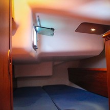 Jeanneau Sun Odyssey 43