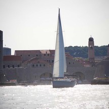 Jeanneau Sun Odyssey 43