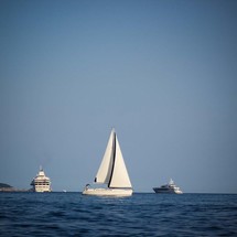 Jeanneau Sun Odyssey 43