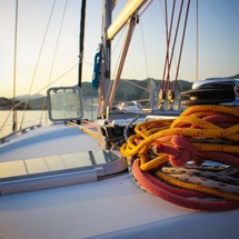 Jeanneau Sun Odyssey 43