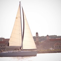Jeanneau Sun Odyssey 43