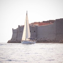 Jeanneau Sun Odyssey 43