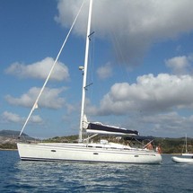 Bavaria 46 Cruiser