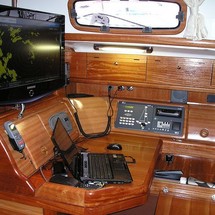 Bavaria 46 Cruiser
