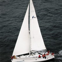 Bavaria 46 Cruiser