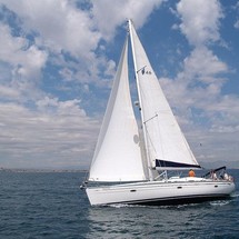 Bavaria 46 Cruiser