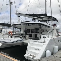 Lagoon 450 S