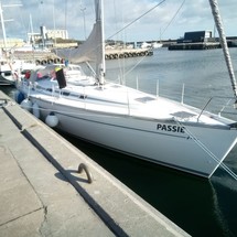 Bavaria 44
