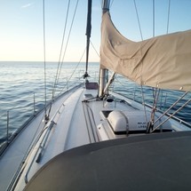 Bavaria 44