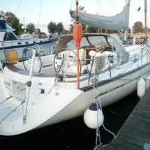 Bavaria 44
