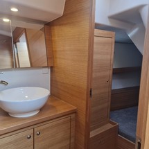 X-Yachts X4³