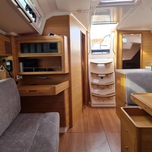X-Yachts X4³