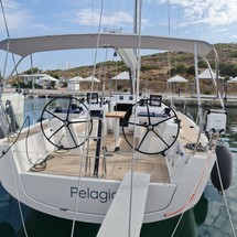 X-Yachts X4³