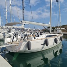 X-Yachts X4³