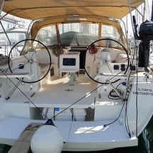 Dufour 450 GL