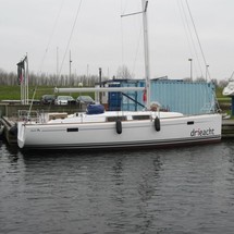 Hanse 385