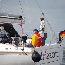 Hanse 385