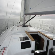 Hanse 385
