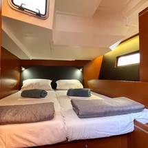 Beneteau Oceanis 51.1