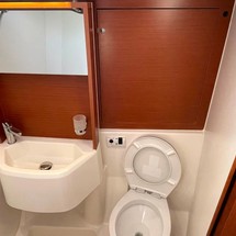 Beneteau Oceanis 51.1