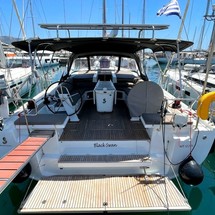 Beneteau Oceanis 51.1