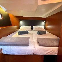 Beneteau Oceanis 51.1