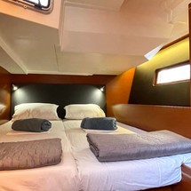 Beneteau Oceanis 51.1