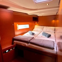 Beneteau Oceanis 51.1