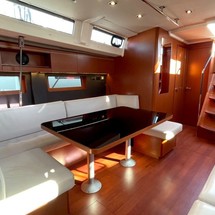 Beneteau Oceanis 51.1