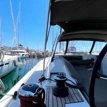 Beneteau Oceanis 51.1