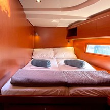 Beneteau Oceanis 51.1