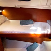 Beneteau Oceanis 51.1