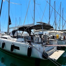 Beneteau Oceanis 51.1