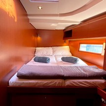 Beneteau Oceanis 51.1