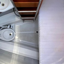 Beneteau Oceanis 51.1