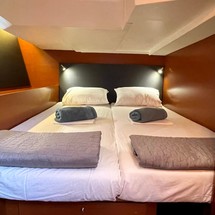 Beneteau Oceanis 51.1