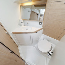 Beneteau Oceanis 46.1