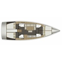 Dufour 460 Grand Large