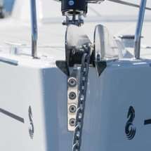 Beneteau Oceanis 38.1