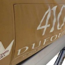 Dufour 410