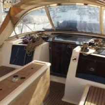 Dufour 410