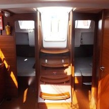 Dufour 410
